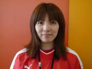 大谷　麻美（おおたに　あさみ）